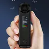 LCD Digital Display Alcohol Breathalyzer Tester Type C Charging for Personal Use