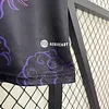 2024/2025 Real Madrid Chinese Dragon Black Special Edition Football Shirt 1:1 Thai Quality