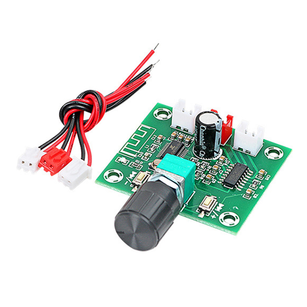 

PAM8403 Bluetooth-Compatible 5.0 Audio Amplifier Board Speaker Control Part, 501 Original