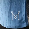 Joyfball 2025/2026 Player Version Inter Miami Third Away Football Jersey 1:1 Thai Quality