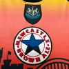 Retro 1996-97 Newcastle United Goalkeeper Long Sleeve Soccer Jersey