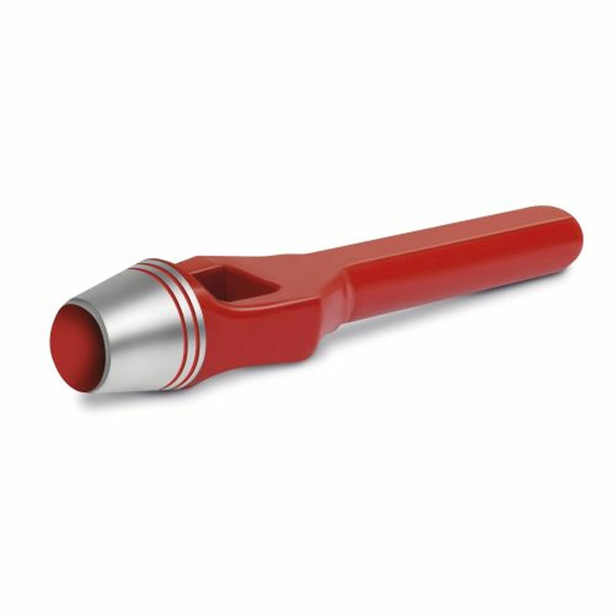 Hole punch Paffrath DIN 7200 A 2 1/4&rdquo; IN