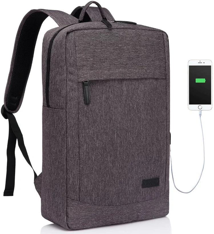 17 inch Laptop Backpack for Men