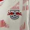 2024/2025 RB Leipzig Home Football Shirt 1:1 Thai Quality