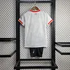 2024/2025 Liverpool Third Away Football Shirt Kids Size 1:1 Thai Quality