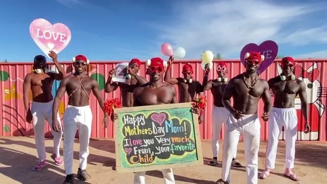 [africa wishes video | wishes from africa | happy birthday wishes]