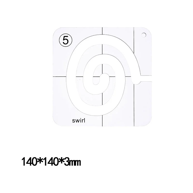 Sewing Machine Templates | IFYHOME