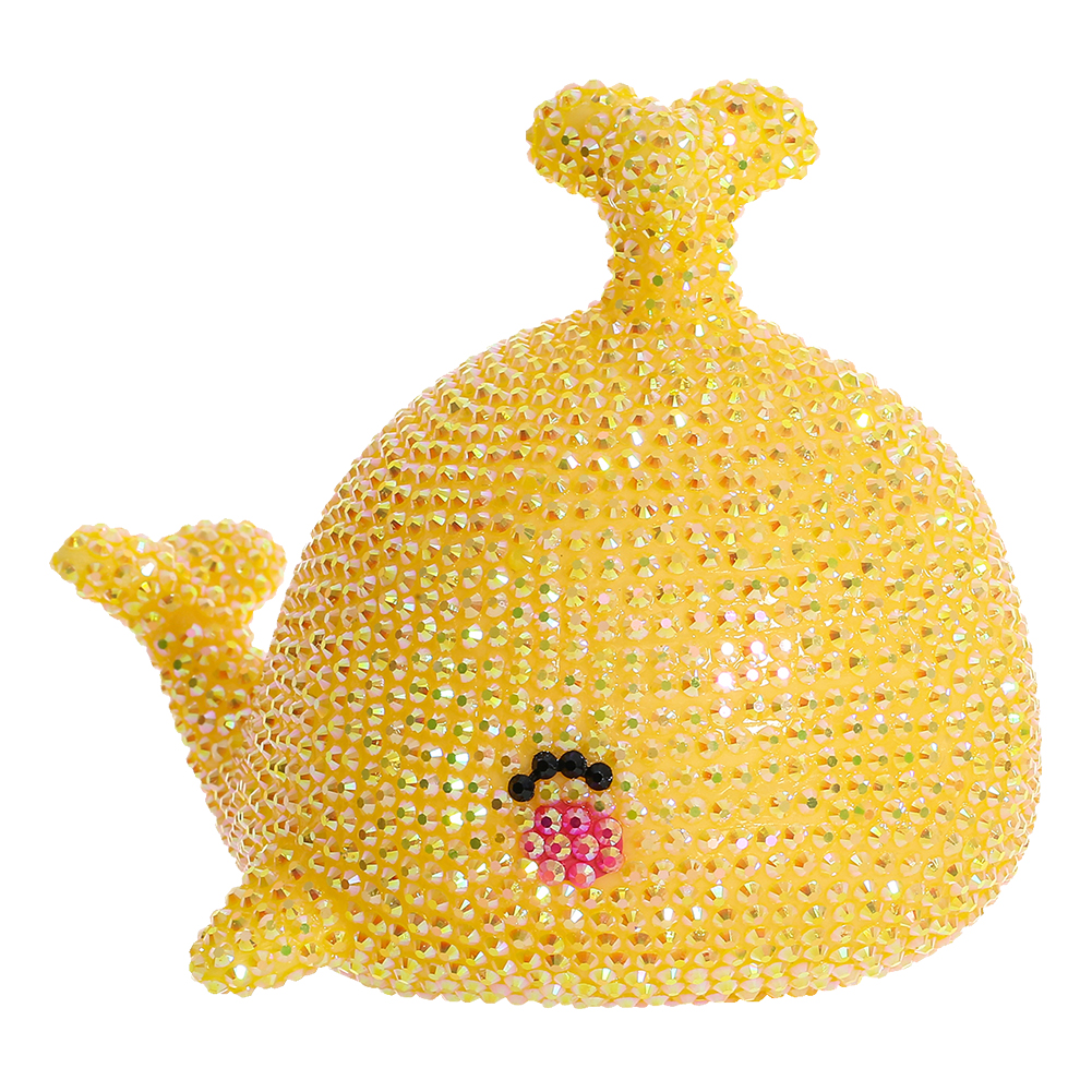 

Dolphin - 5D DIY Craft Ornament, 501 Original