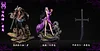 1/4 & 1/6 Scale Boa Hancock - ONE PIECE Resin Statue - HuanYing Studios