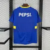 2003/2004 Retro Boca Juniors Home Football Shirt 1:1 Thai Quality