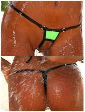 Pornhint Hello Two Tone Bottom New