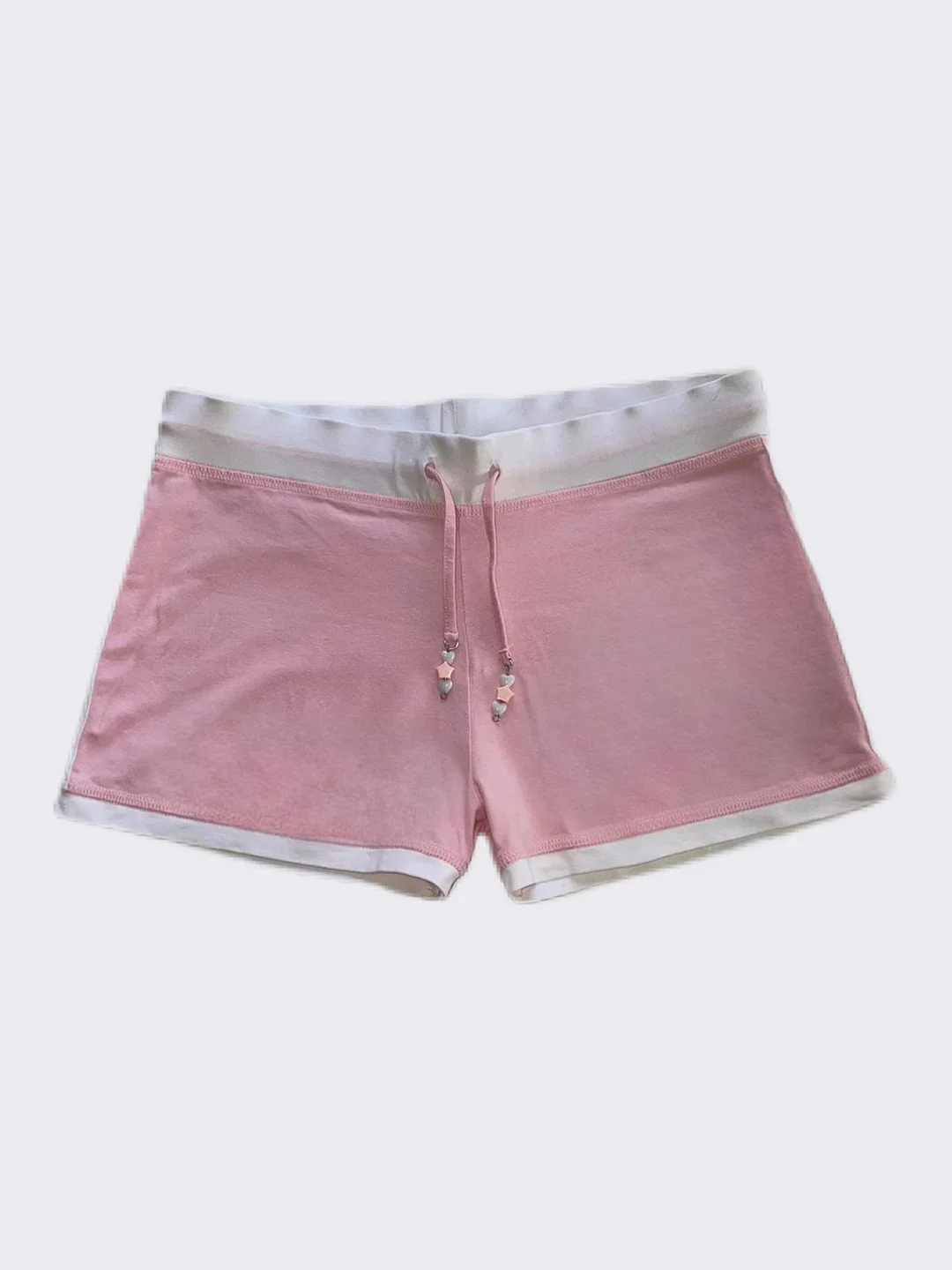 Pink Sky Shorts