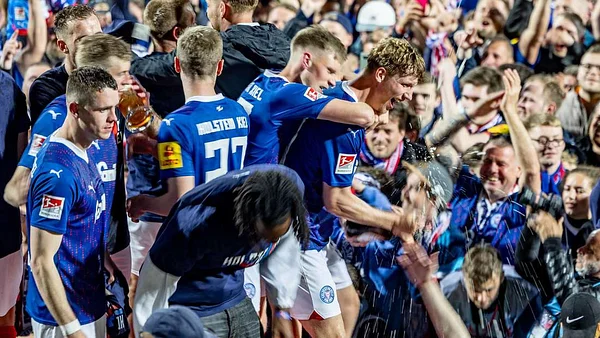Holstein Kiel