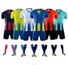 New Soccer Jersey for Youth Adult Men Team Training Soccer Wear Football Sportswear Jerseys