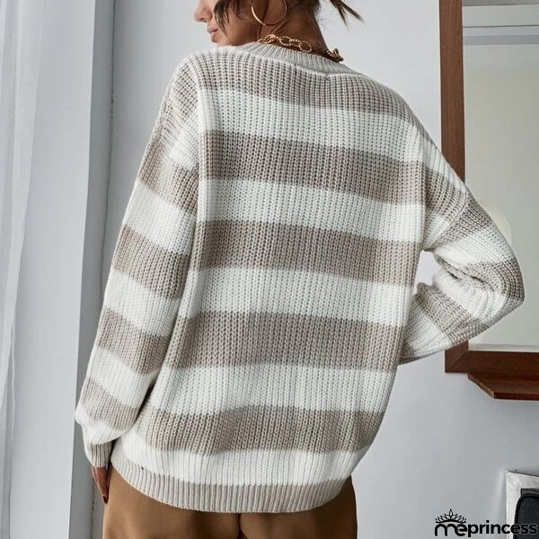 Modern and Fashionable Sweater