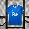 2024-2025 Everton Home Football Shirt 1:1 Thai Quality