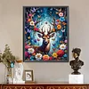 Deer - Paint By Numbers - 40*50CM