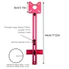 4 in 1 Cabinet Hardware Jig Adjustable Circular Auxiliary Tool for Professionals