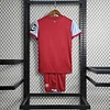 2023/2024 West Ham United Home Football Shirt Kids Size 1:1 Thai Quality