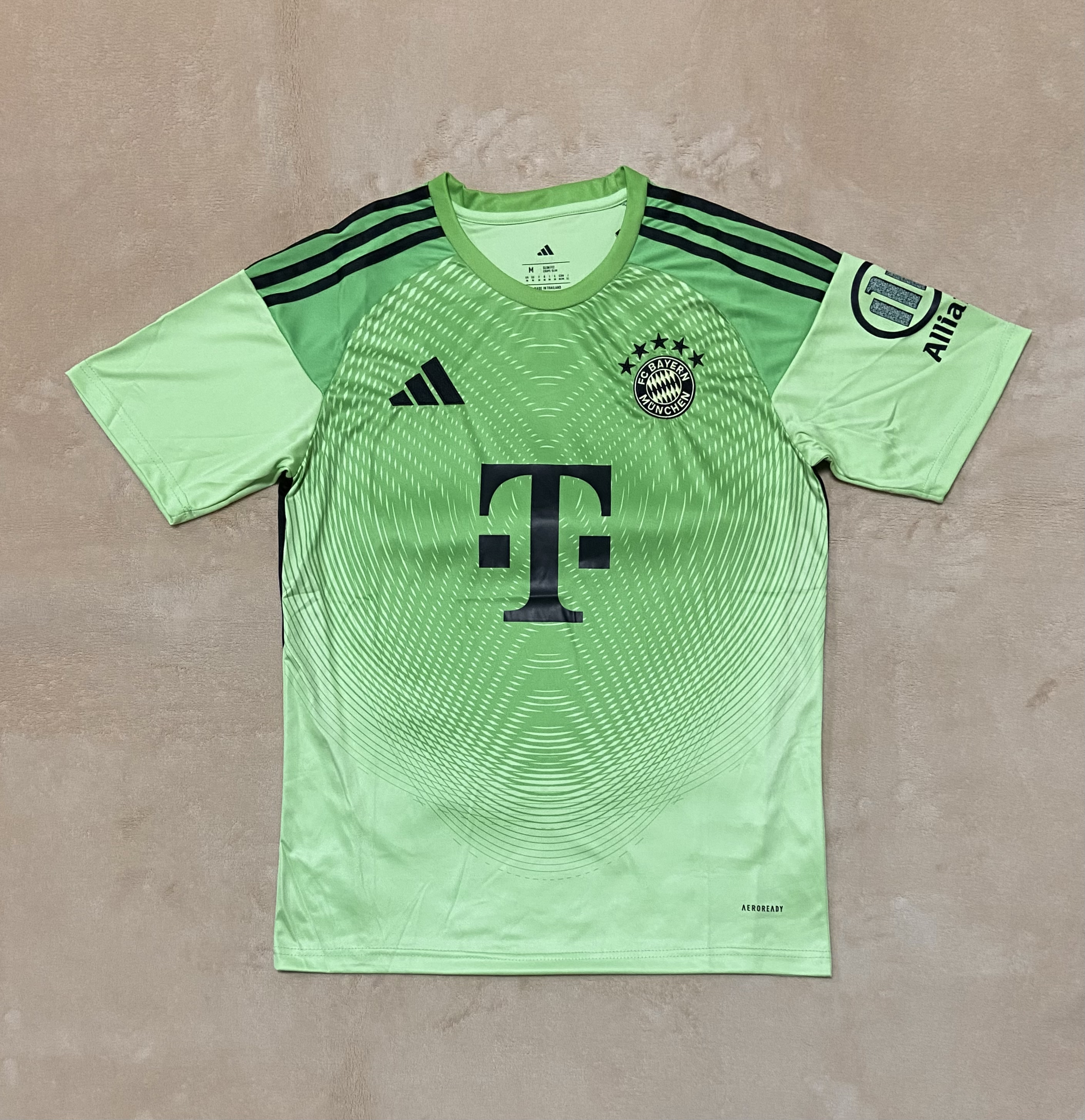 25/26-GK-BAY-SS-GN-POLO-A00361