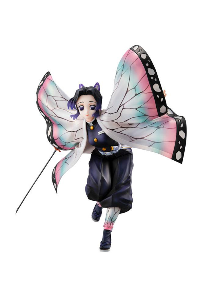 Kimetsu no Yaiba - Kochou Shinobu - Gals Series (MegaHouse)-shopify