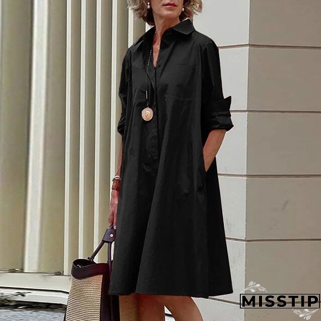 Modern and Fashionable Dress