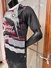 Joyfball 2025/2026 Hearts Goalkeeper Soccer Jersey 1:1 Thai Quality