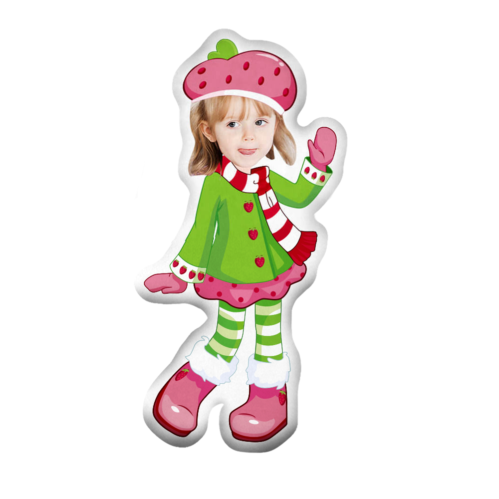 Custom Blanket Personalized Kids Gifts | Makemesurprise&reg;