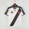 2000  Retro Vasco da Gama Away Football Shirt 1:1 Thai Quality