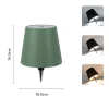 Bottle Stopper Ambient Light &ndash; Illuminating Life with Poetic Light and Shadow