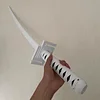 Retractable Katana 3D Print Bleach Ichigo Kurosaki Zangetsu Sword Boys Gift Idea