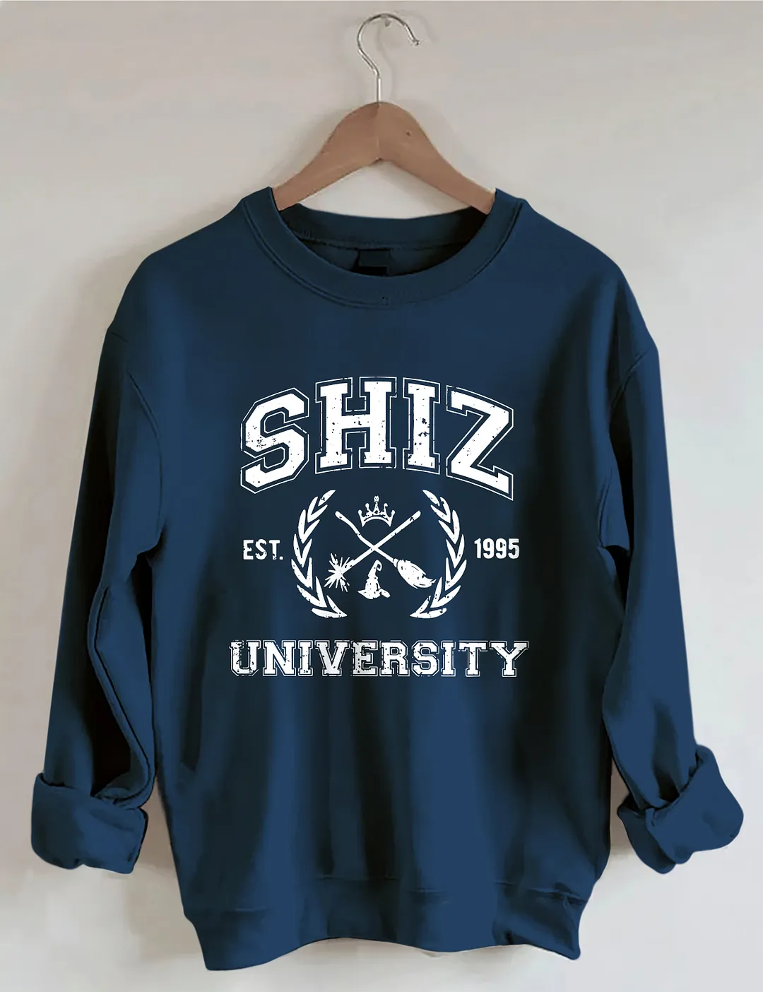 Shiz University Sweatshirt