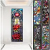 M&eacute;chants Disney-peinture diamant rond-30 * 90cm-grande taille