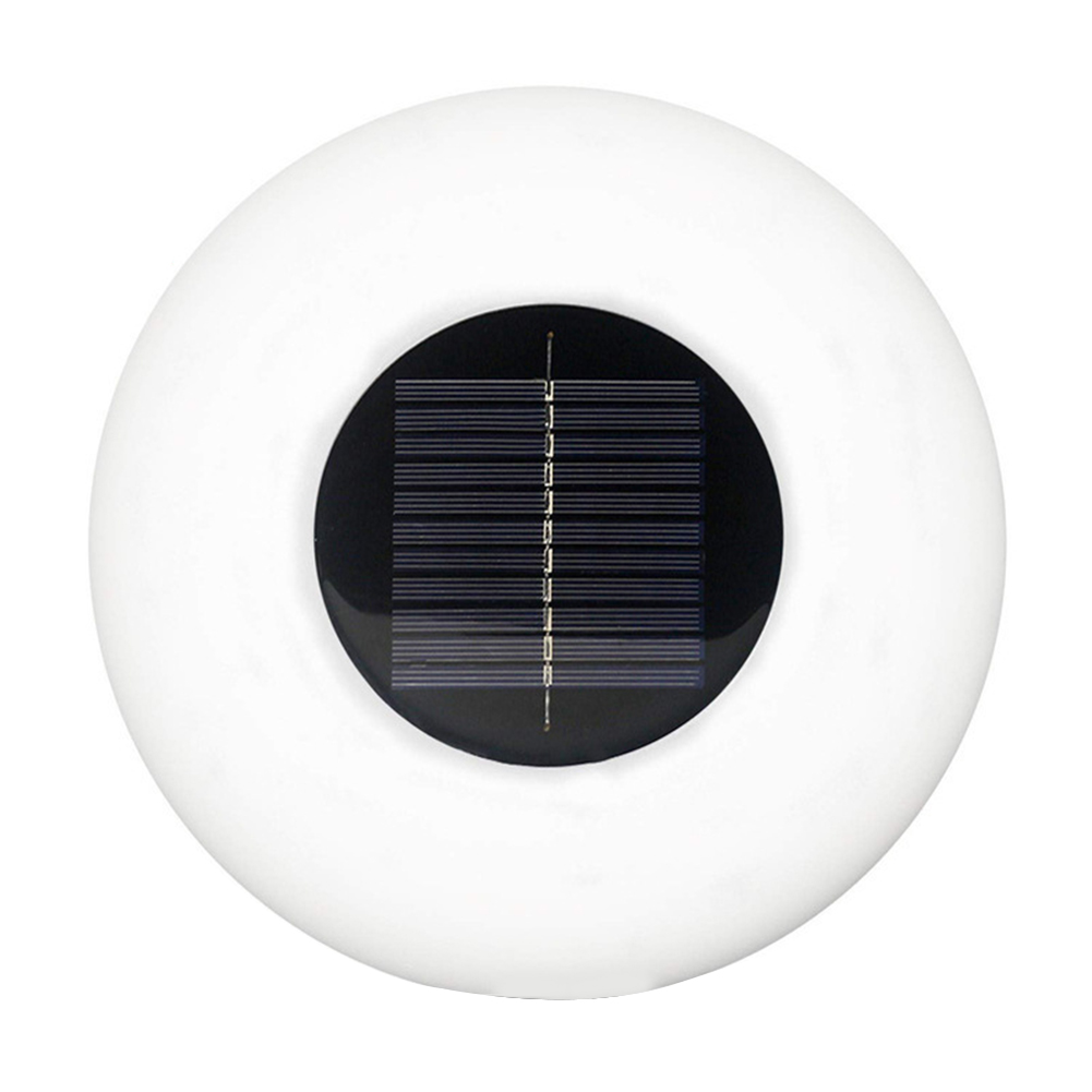 

Solar LED Swimming Pool Underwater Floating Lamp Outdoor Garden Party Light, 501 Original