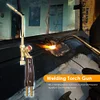 Welding Torch Injection Suction H01-6 Copper Oxygen Acetylene Heating Torch