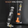 Multifunctional Ratchet Screwdriver 10 In 1