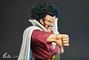 1/6 & 1/4 Scale Mr. Satan - Dragon Ball Resin Statue - Clouds Studios