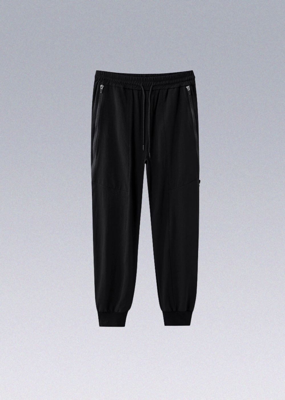 Vertical Zipper Pants SIANLANHIAM® techwear-x