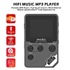 Portable Bluetooth FM Radio & MP3/MP4 Player Walkman & Voice Recorder