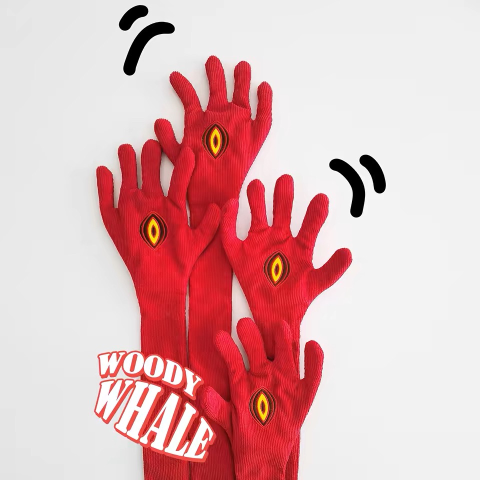 Bestpropreplica The Legend of Zelda Blight scarf