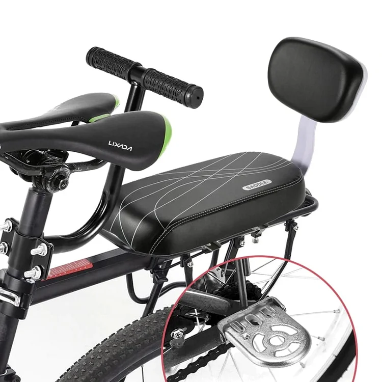 Bicycle Seat for Kids