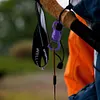 Magnetic Clasp Lightweight Magnetic Buckle Telescopic Buckle for Outdoor Camping