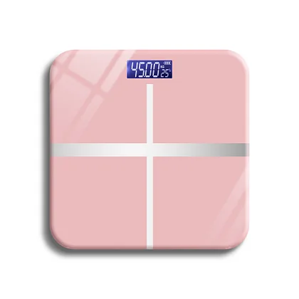 Cross-border electronic scale body weight scale household wholesale weight a generation of weight meter intelligent weight scale