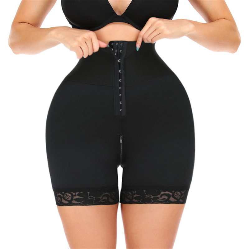 Tummy Shaper Slimming Belt