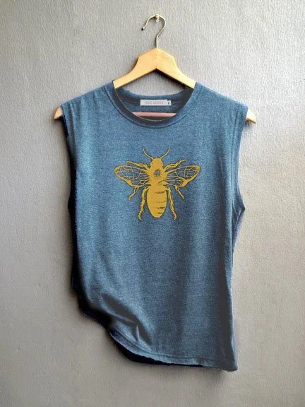 Cotton Crew Neck Casual T-Shirt