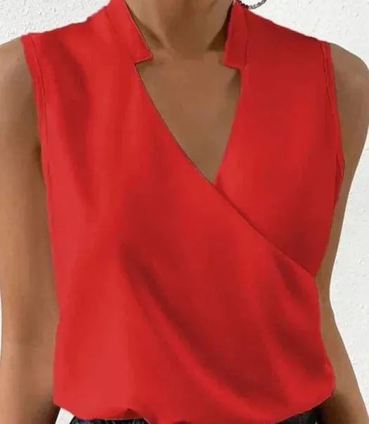 Modern and Fashionable general Tank top