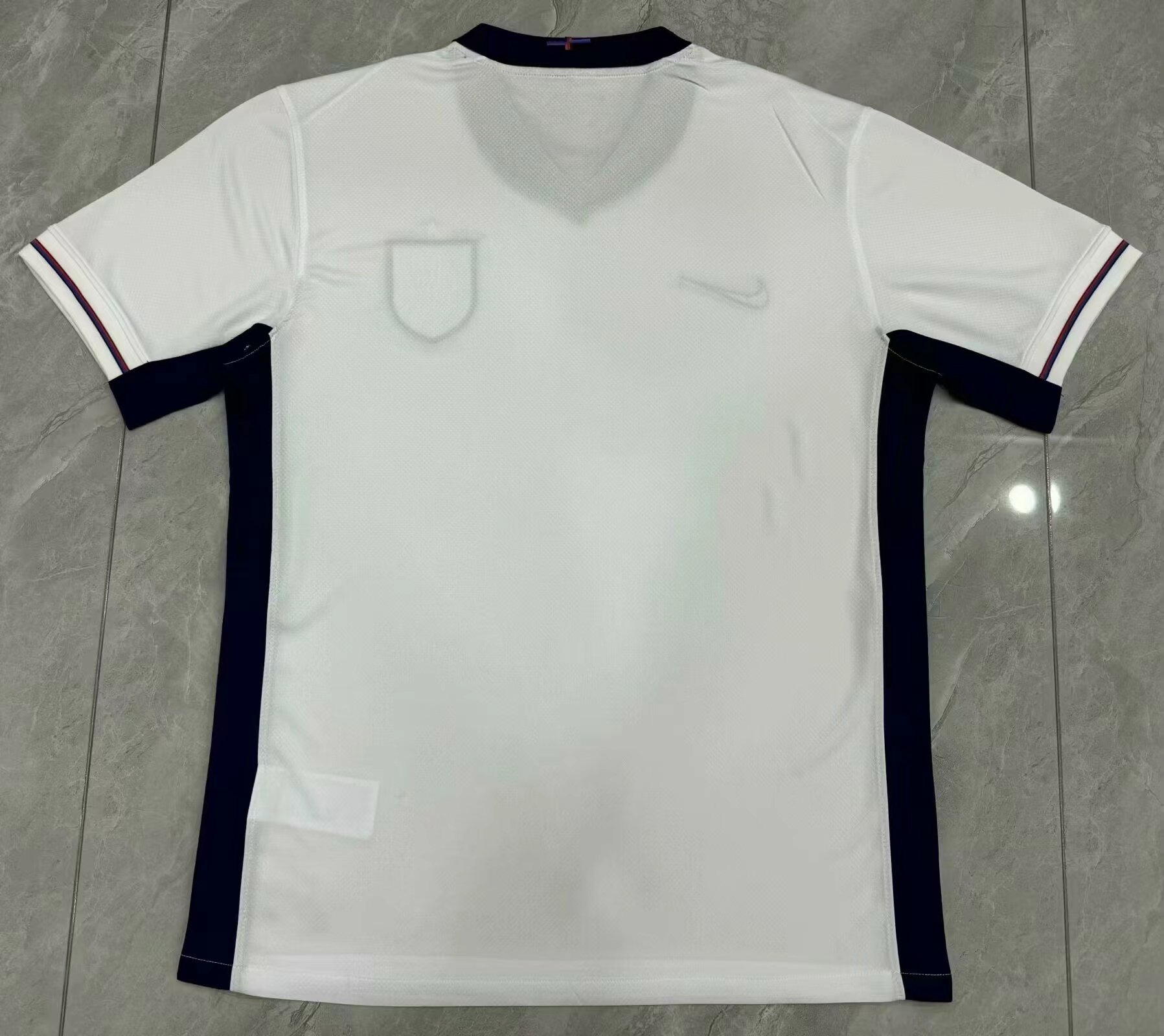 2024 England Home Soccer Jersey Thai Quality