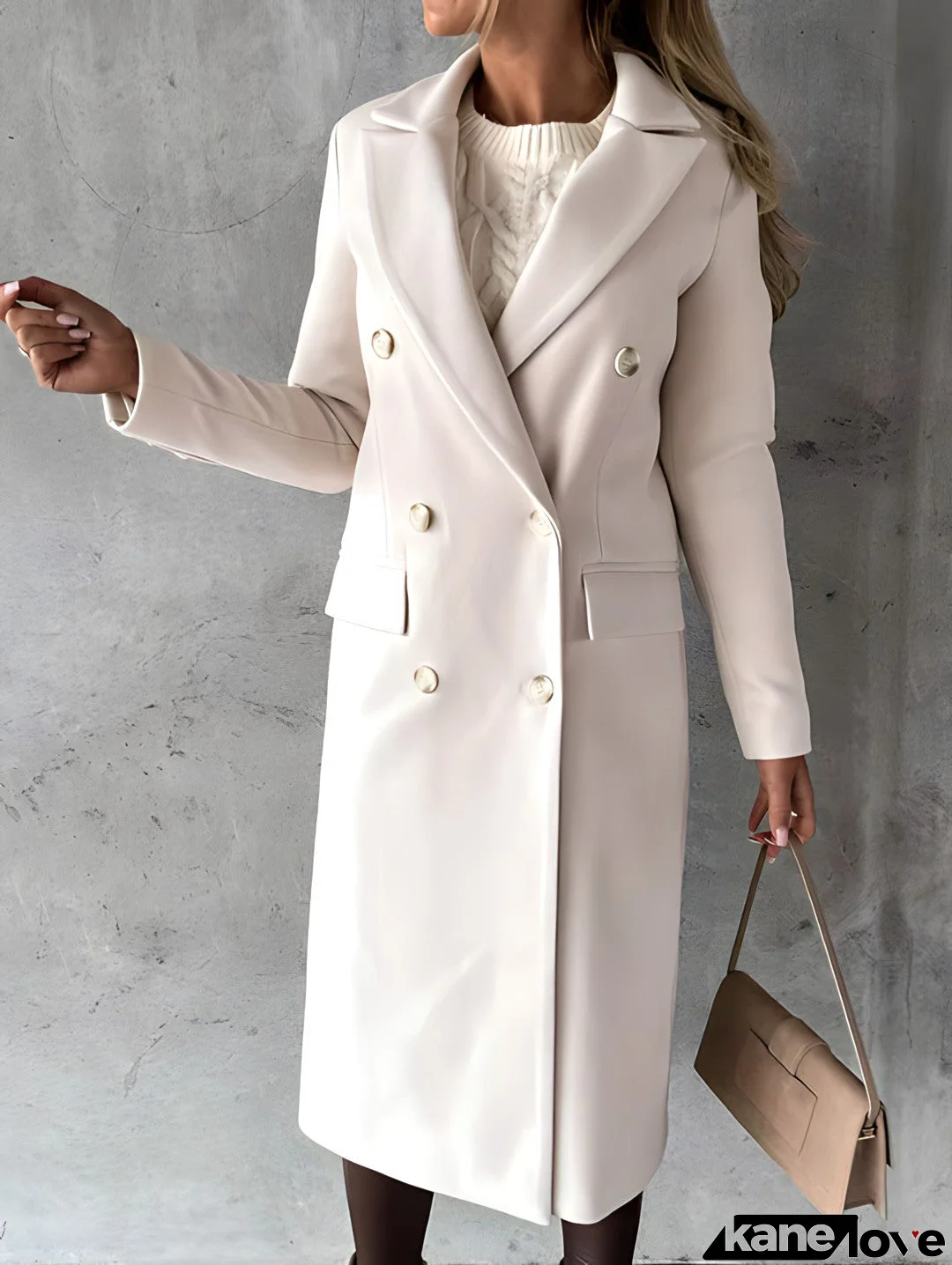 Chic and Versatile garment
