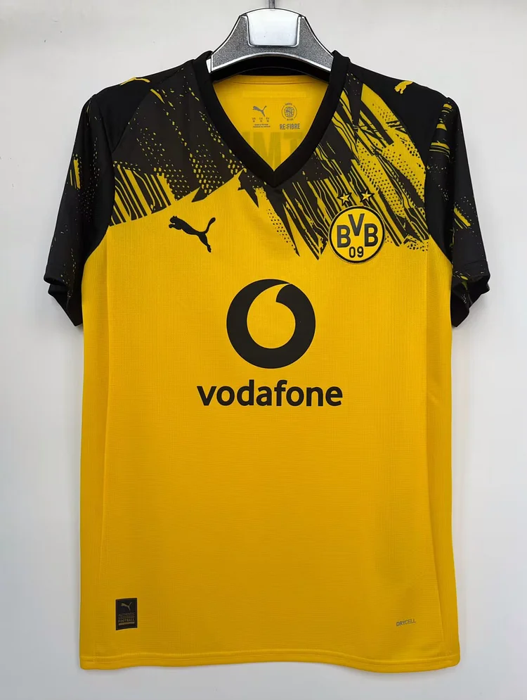 25/26 Dortmund Home Fan Edition