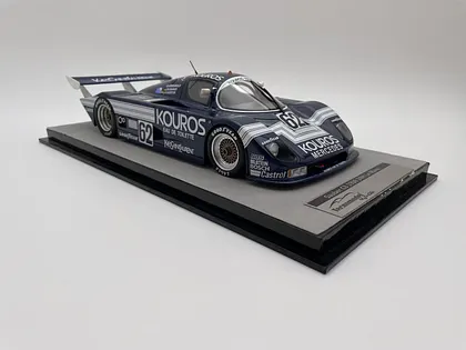 Atomic Diecast